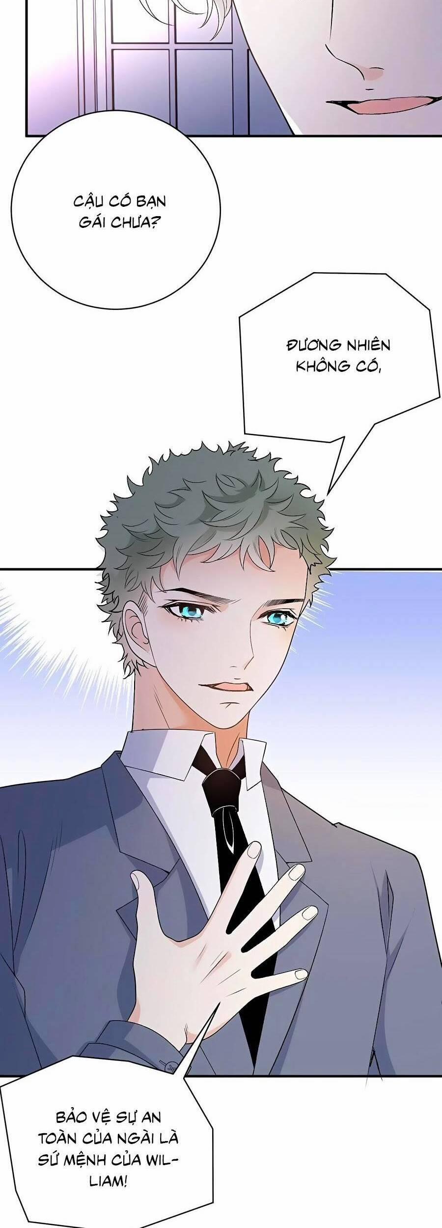 Cô Vợ Mang Thai Một Tặng Một 202 trang 24