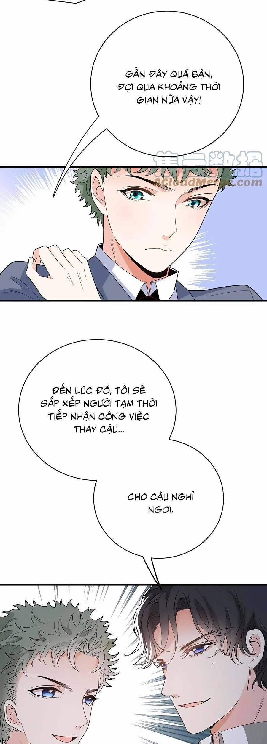 Cô Vợ Mang Thai Một Tặng Một 202 trang 25