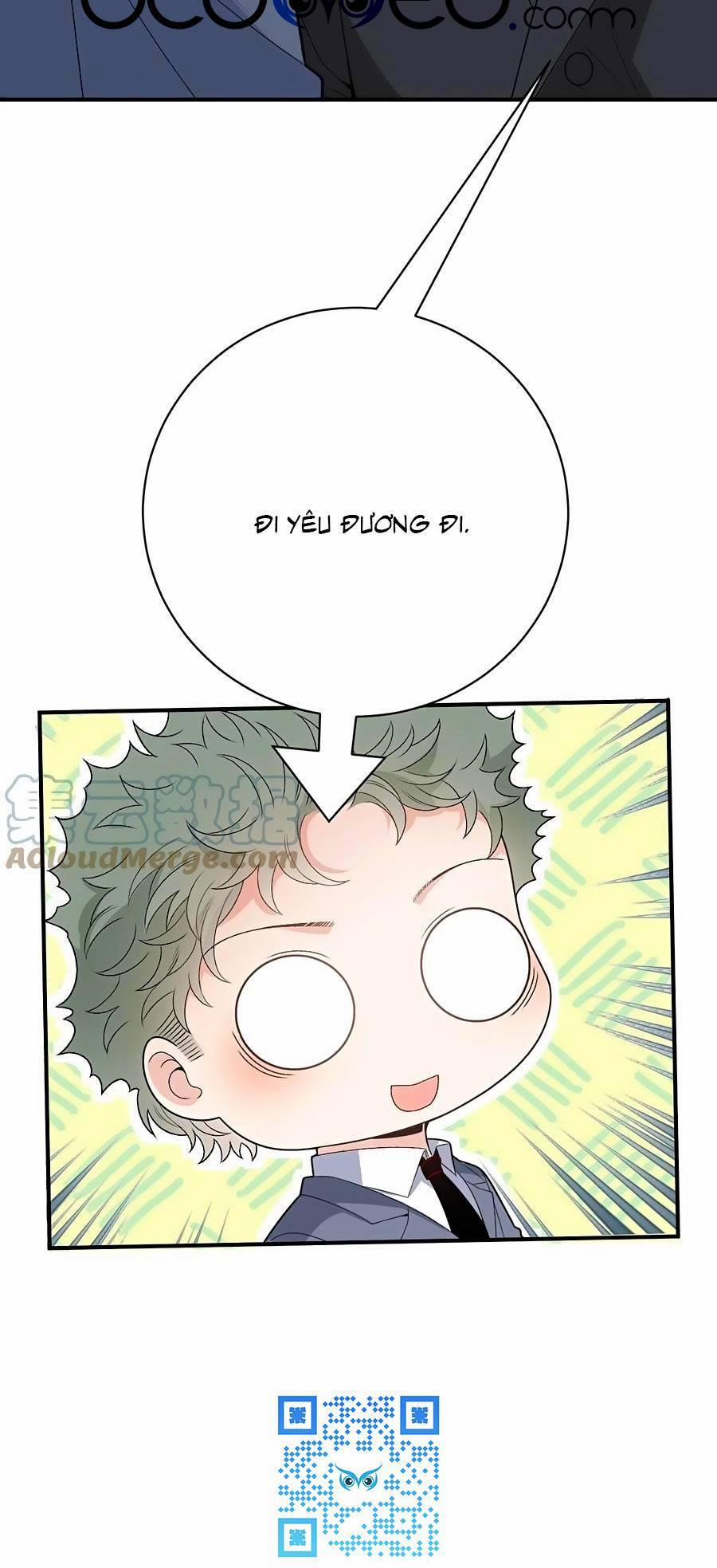 Cô Vợ Mang Thai Một Tặng Một 202 trang 27