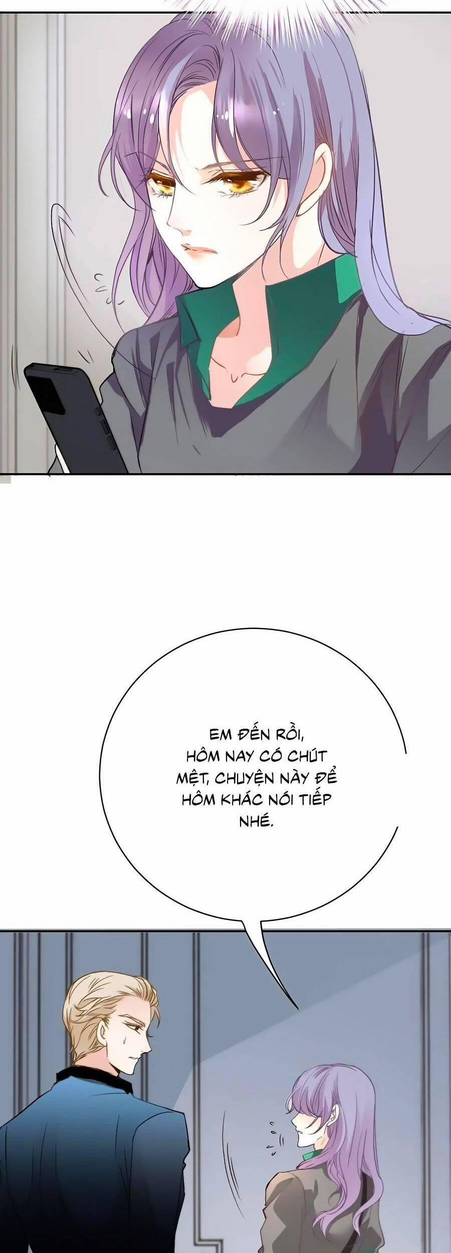 Cô Vợ Mang Thai Một Tặng Một 202 trang 3