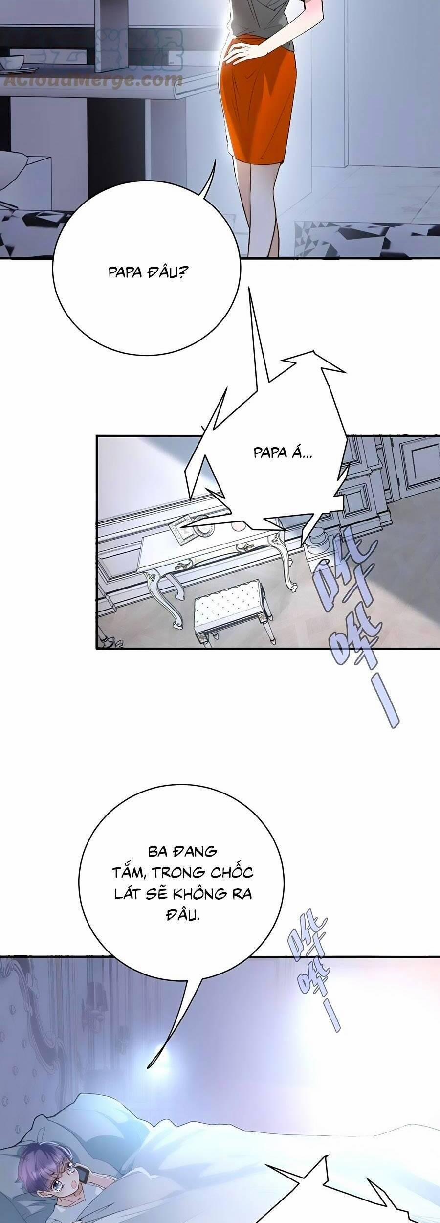 Cô Vợ Mang Thai Một Tặng Một 202 trang 7