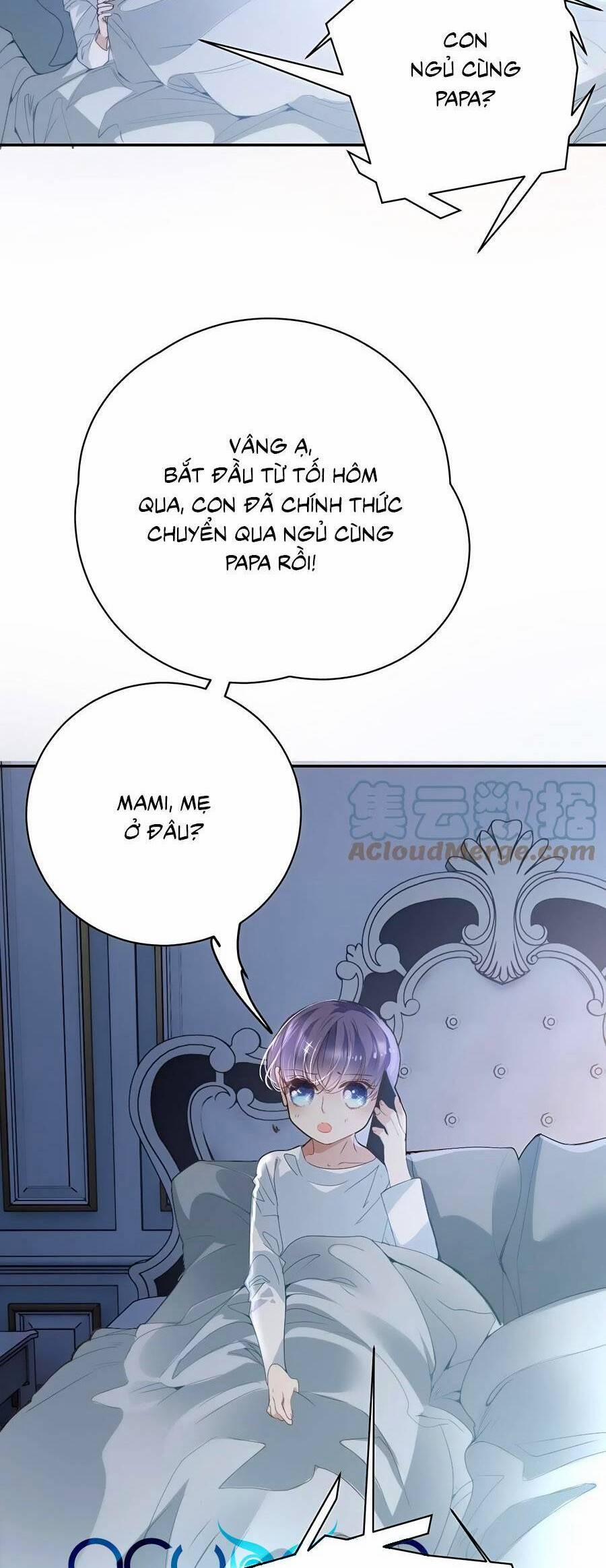 Cô Vợ Mang Thai Một Tặng Một 202 trang 8