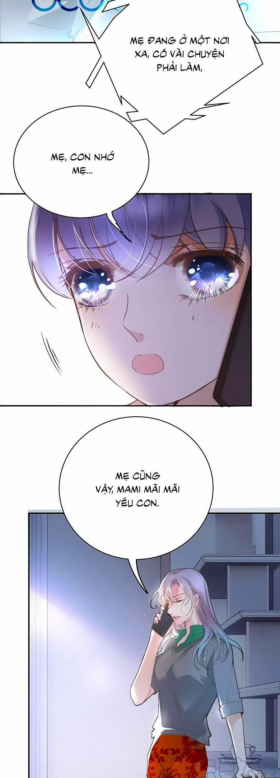 Cô Vợ Mang Thai Một Tặng Một 202 trang 9