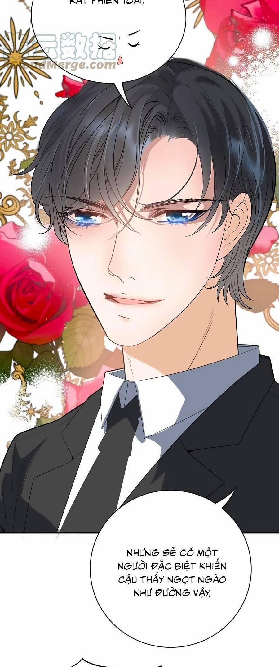 Cô Vợ Mang Thai Một Tặng Một 203 trang 2