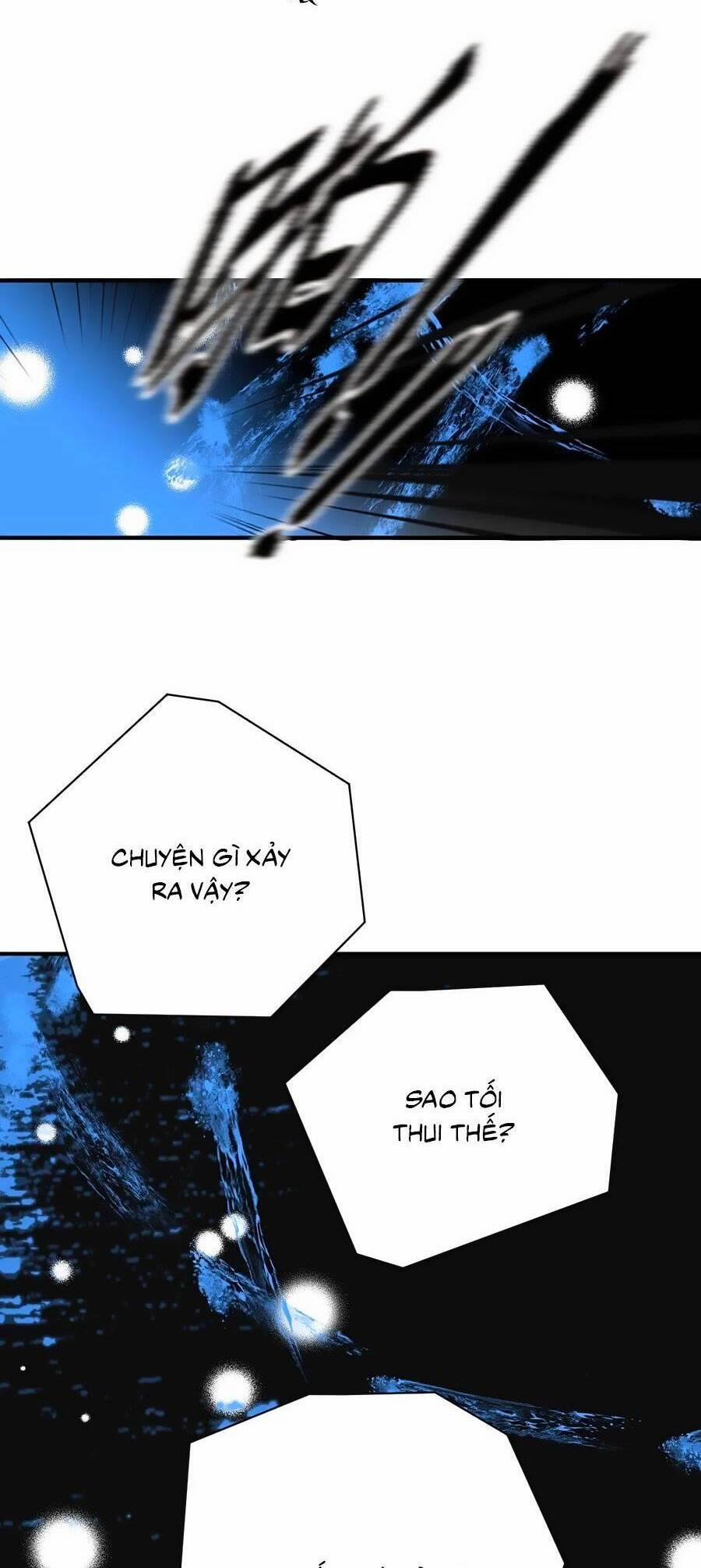 Cô Vợ Mang Thai Một Tặng Một 203 trang 21