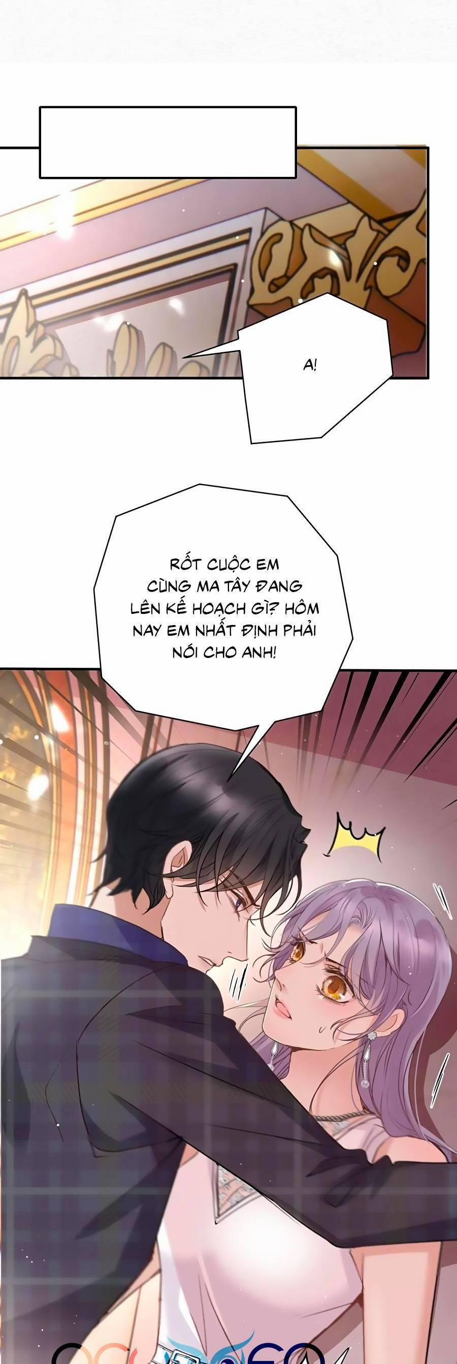 Cô Vợ Mang Thai Một Tặng Một 204 trang 13