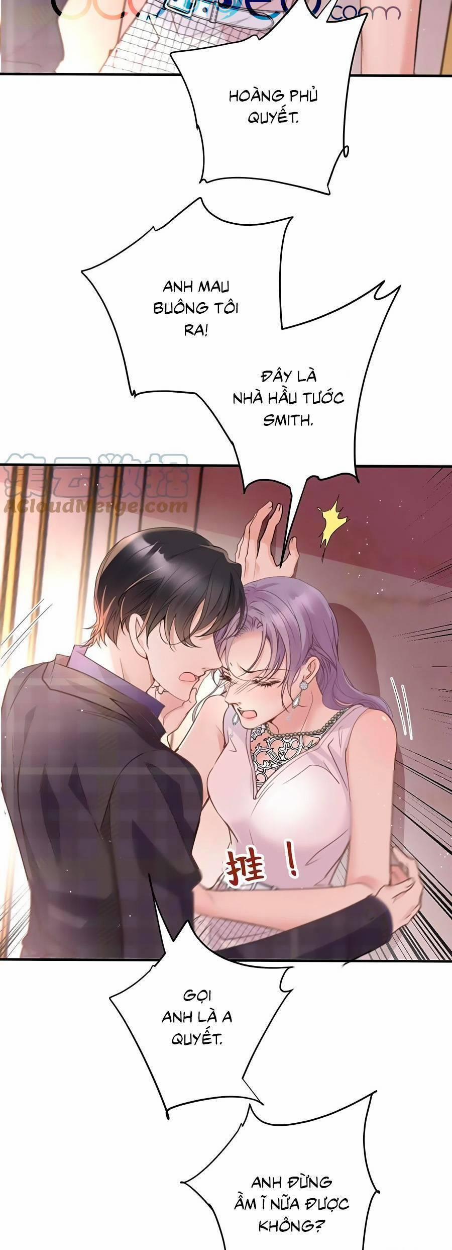 Cô Vợ Mang Thai Một Tặng Một 204 trang 14