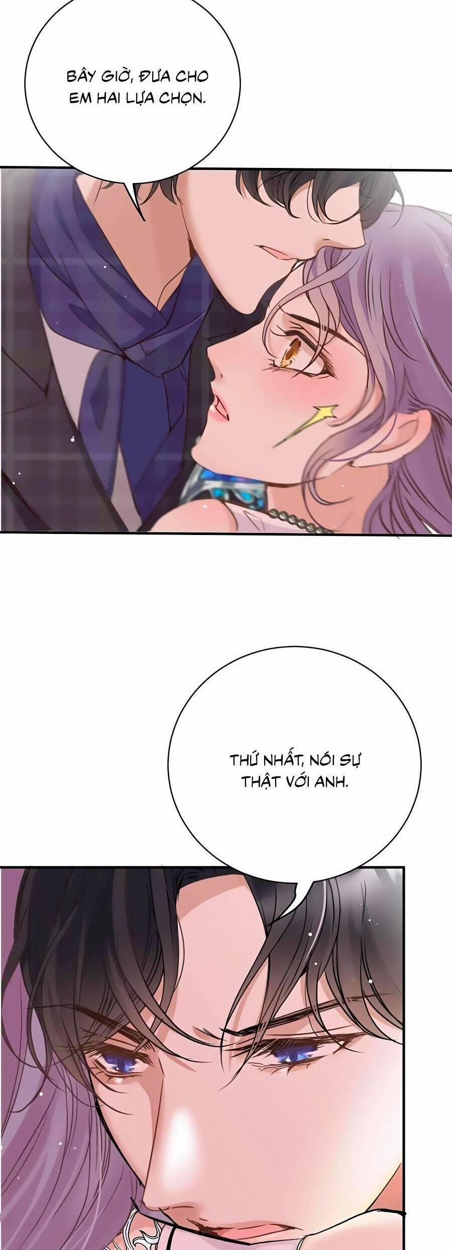 Cô Vợ Mang Thai Một Tặng Một 204 trang 16