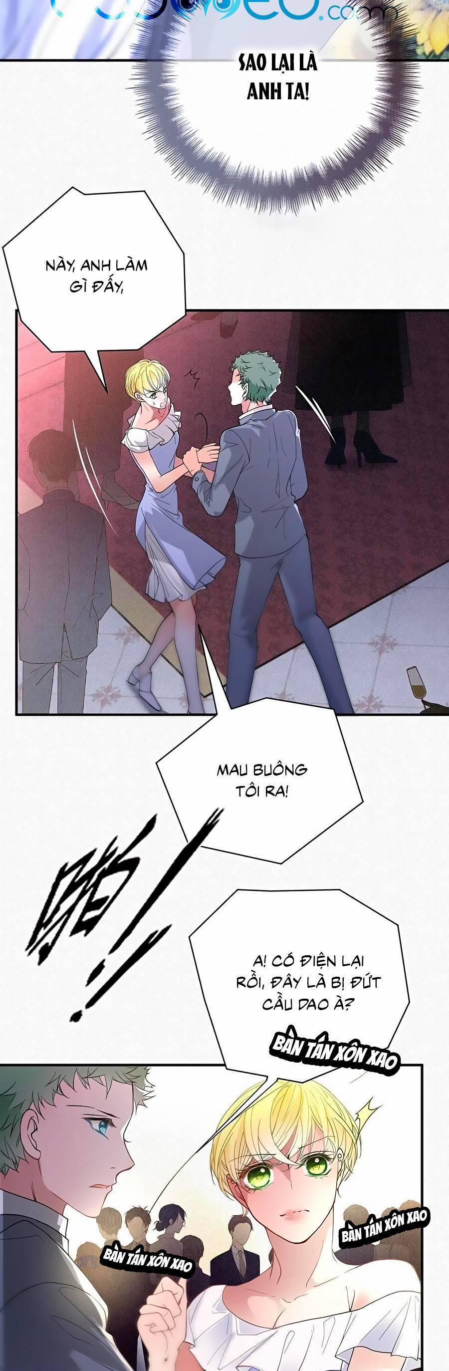 Cô Vợ Mang Thai Một Tặng Một 204 trang 2