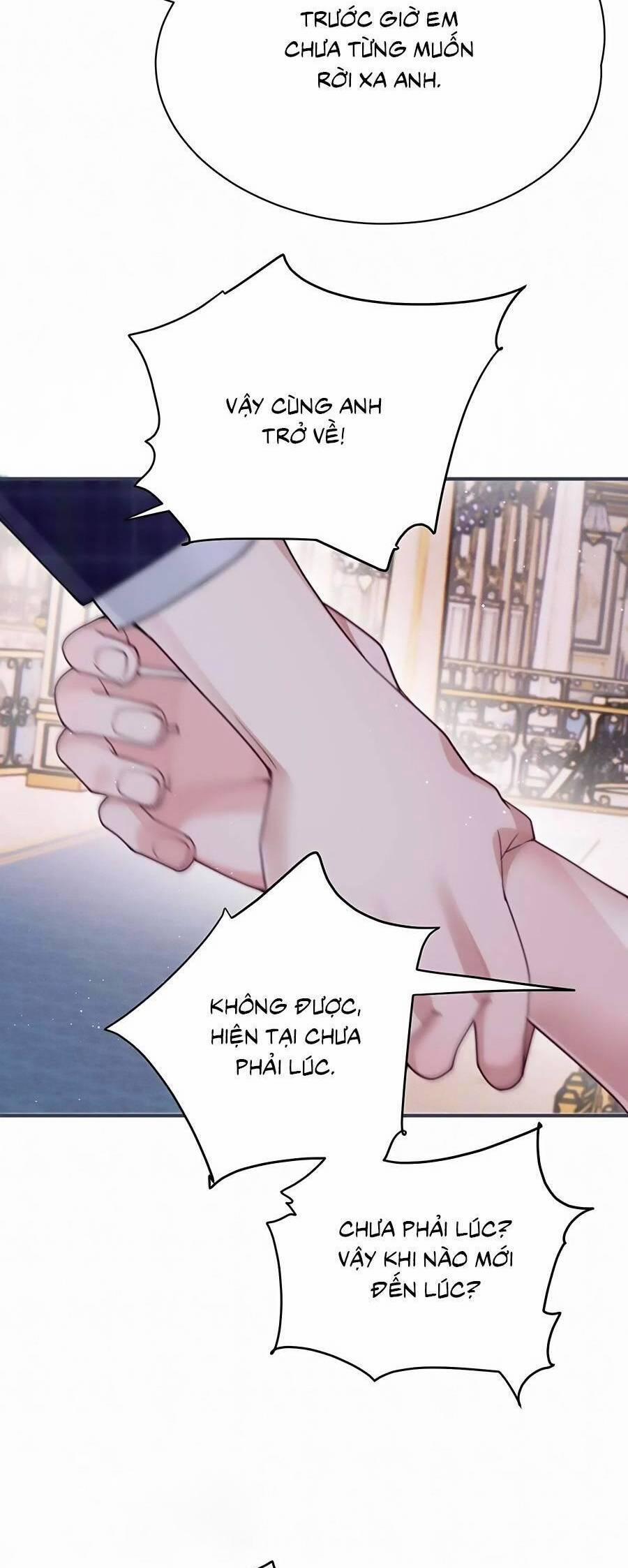 Cô Vợ Mang Thai Một Tặng Một 204 trang 21