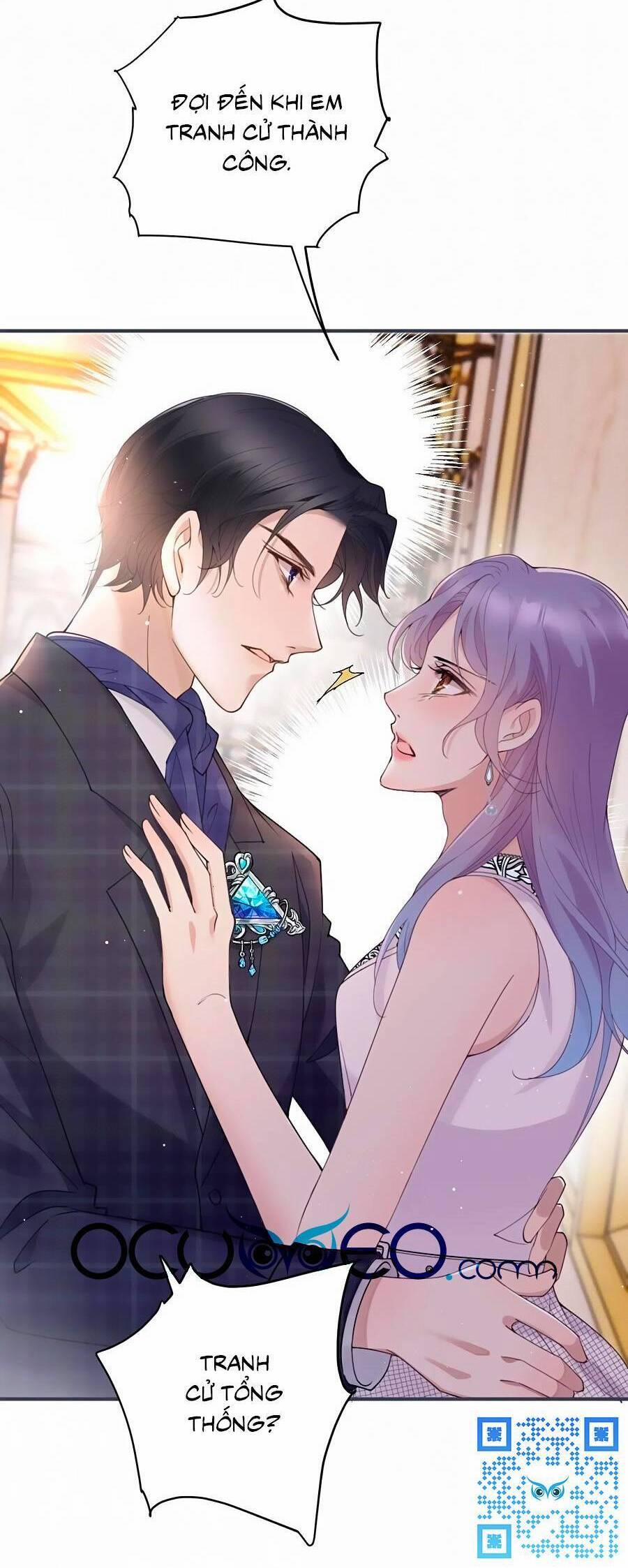 Cô Vợ Mang Thai Một Tặng Một 204 trang 22