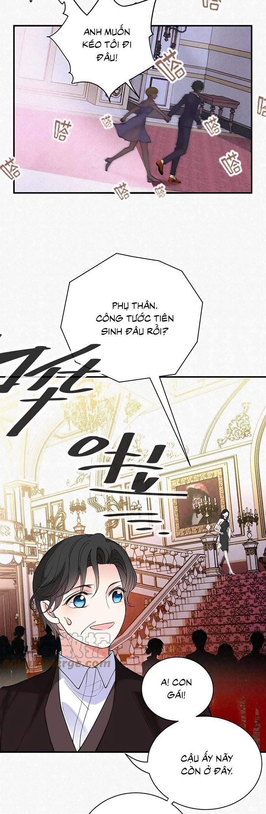 Cô Vợ Mang Thai Một Tặng Một 204 trang 4