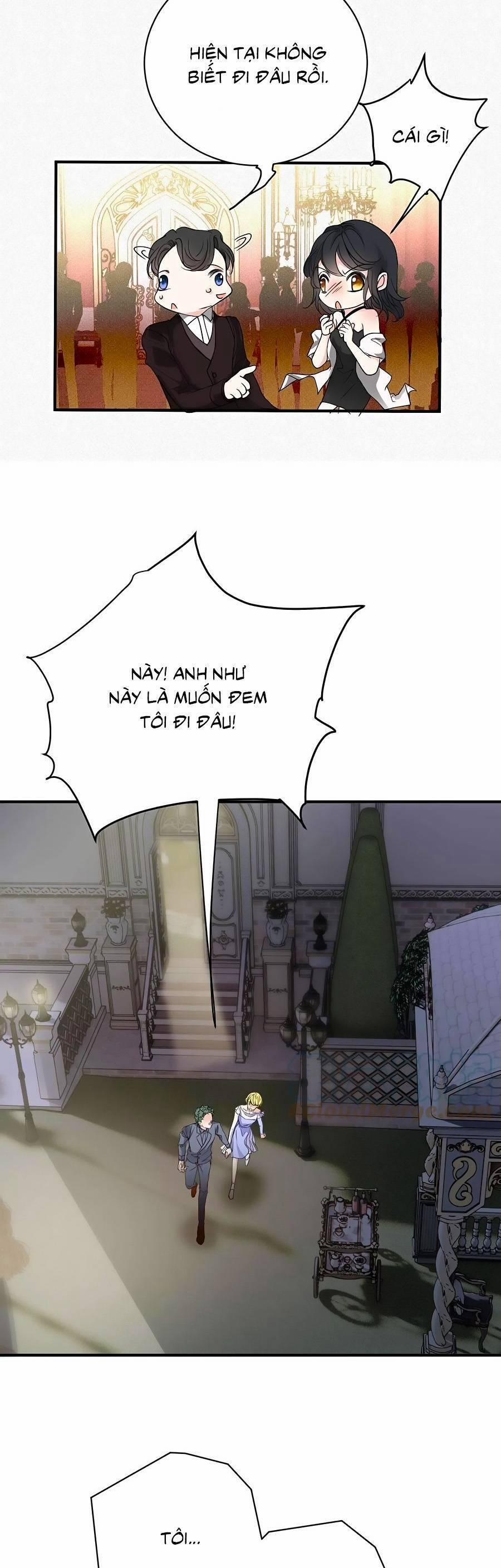 Cô Vợ Mang Thai Một Tặng Một 204 trang 5