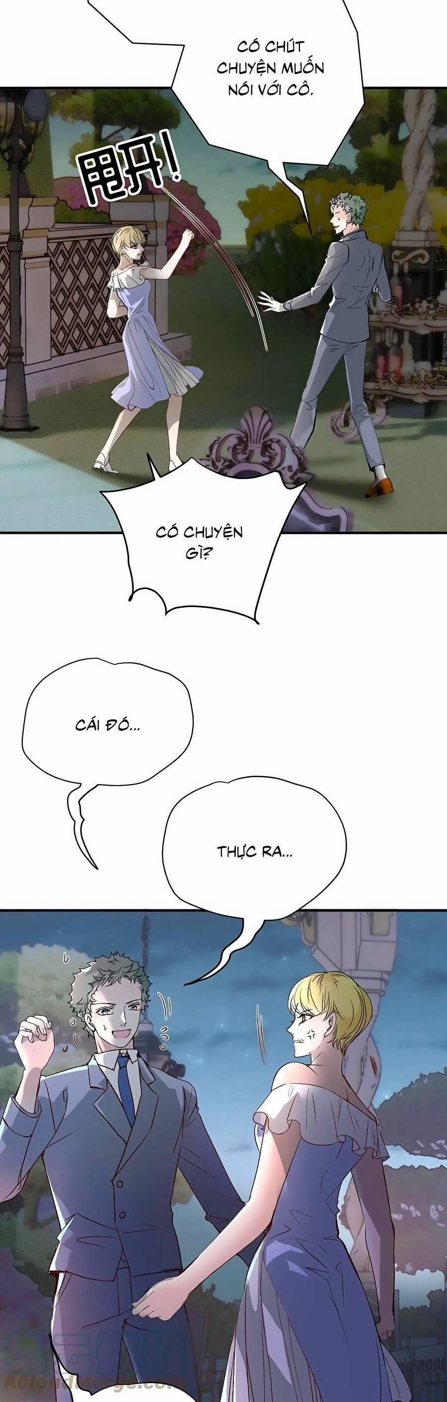 Cô Vợ Mang Thai Một Tặng Một 204 trang 6