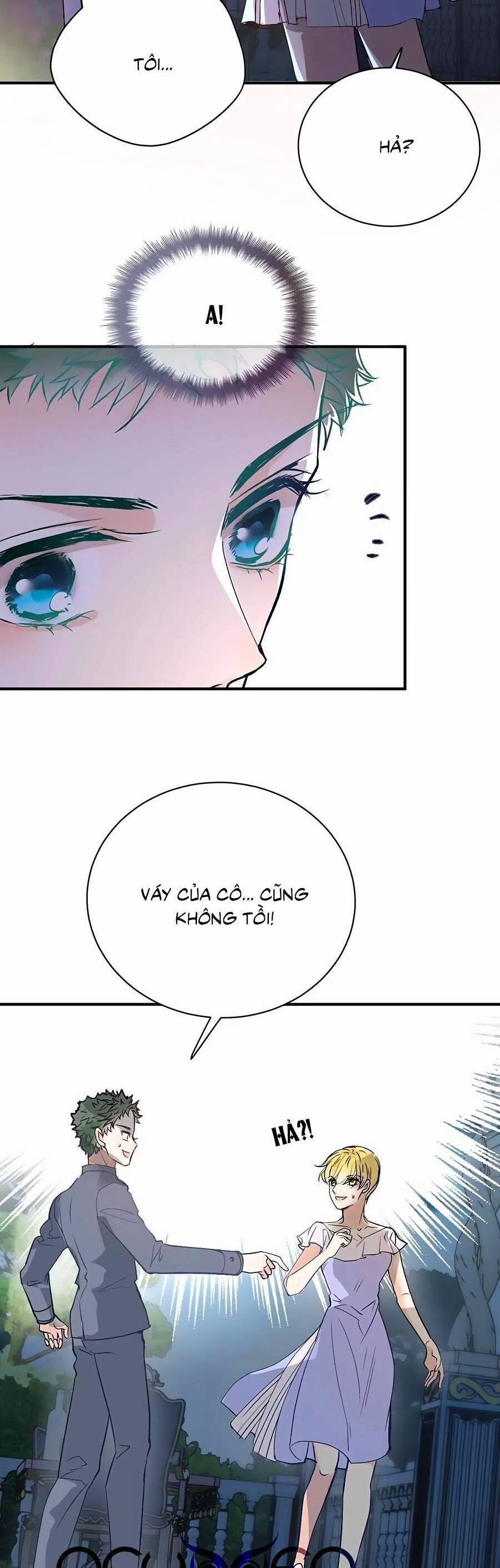 Cô Vợ Mang Thai Một Tặng Một 204 trang 7