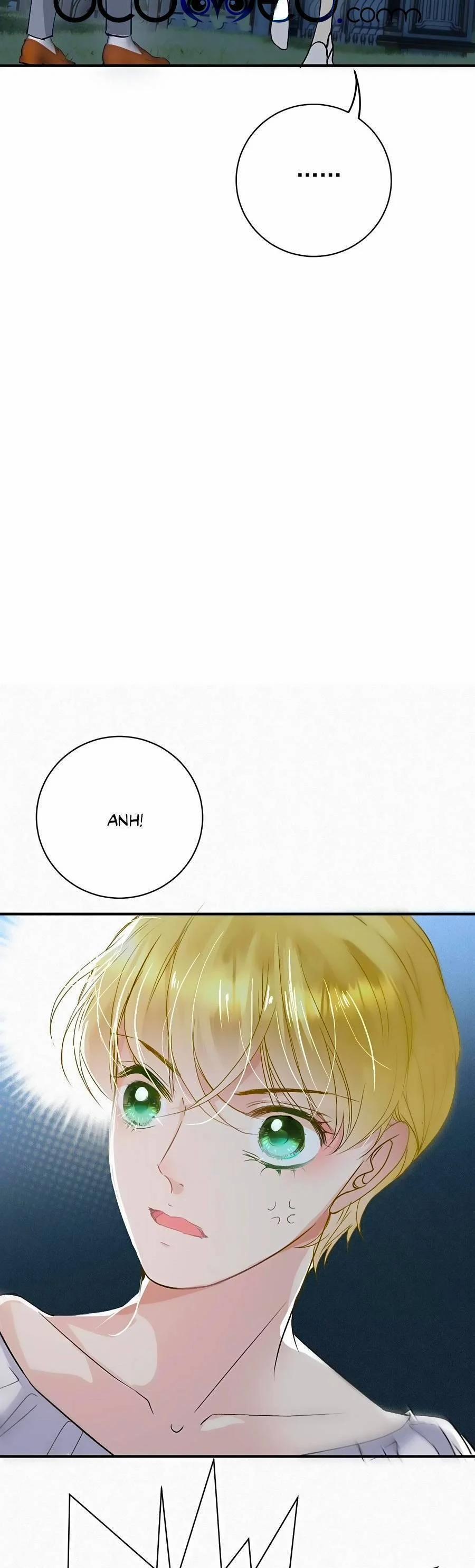 Cô Vợ Mang Thai Một Tặng Một 204 trang 8