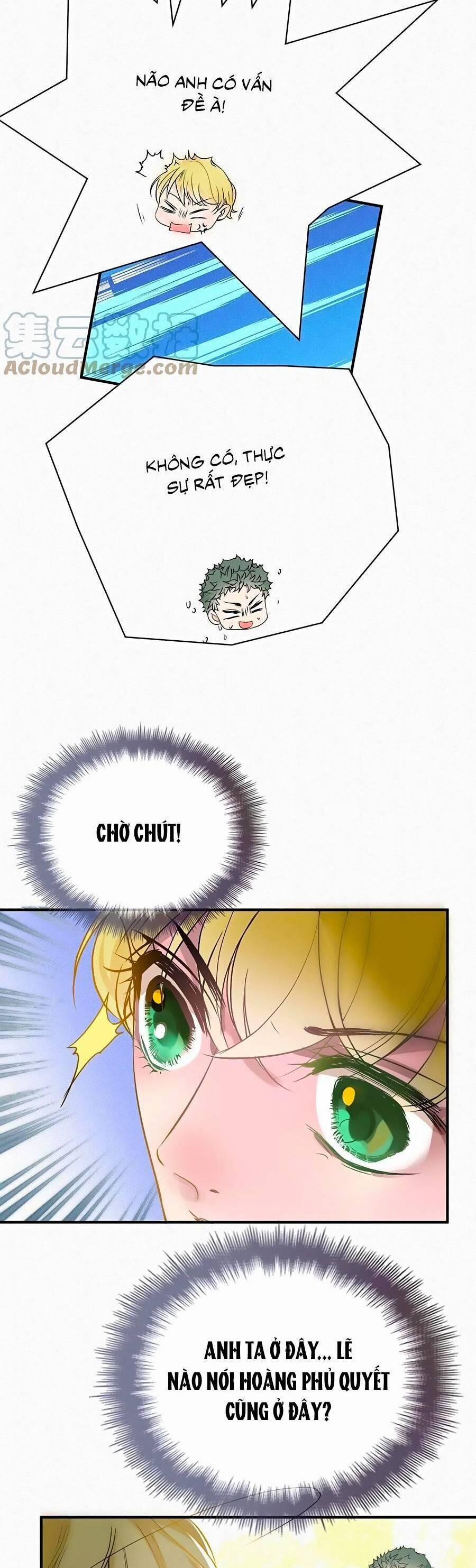 Cô Vợ Mang Thai Một Tặng Một 204 trang 9