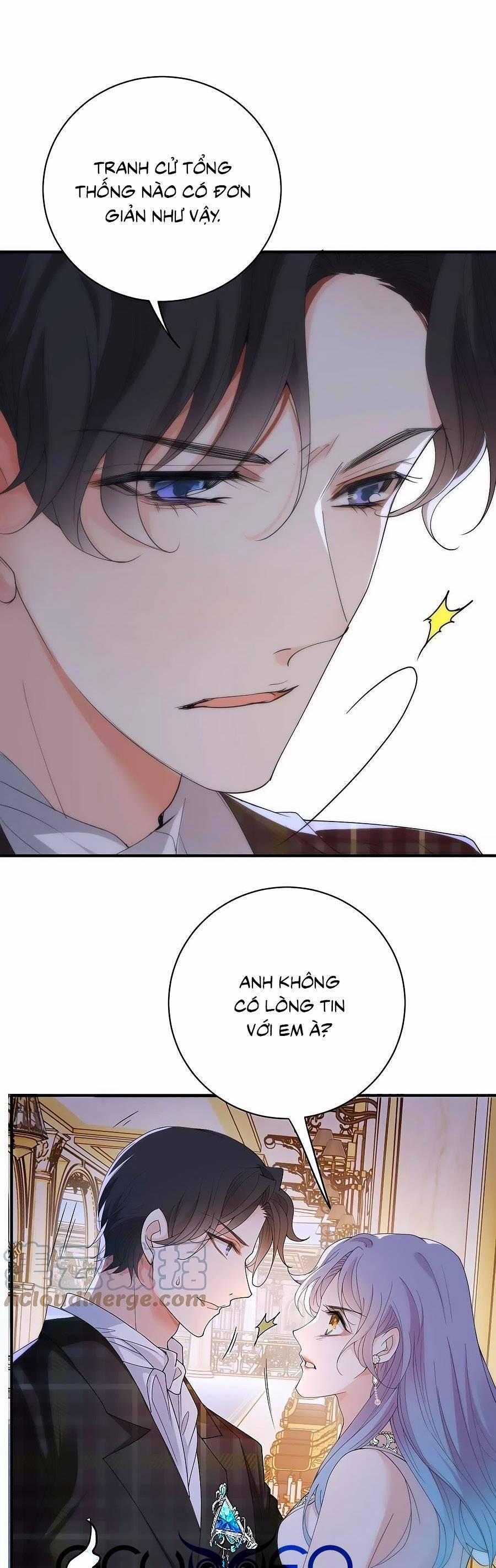 Cô Vợ Mang Thai Một Tặng Một 205 trang 1