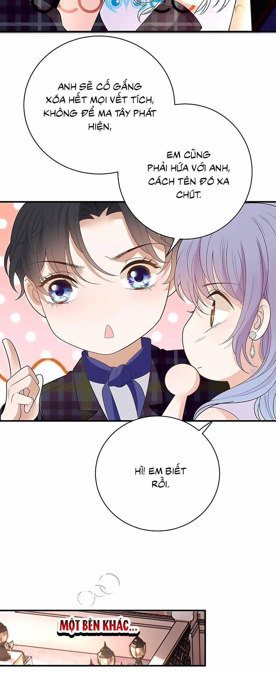 Cô Vợ Mang Thai Một Tặng Một 205 trang 14