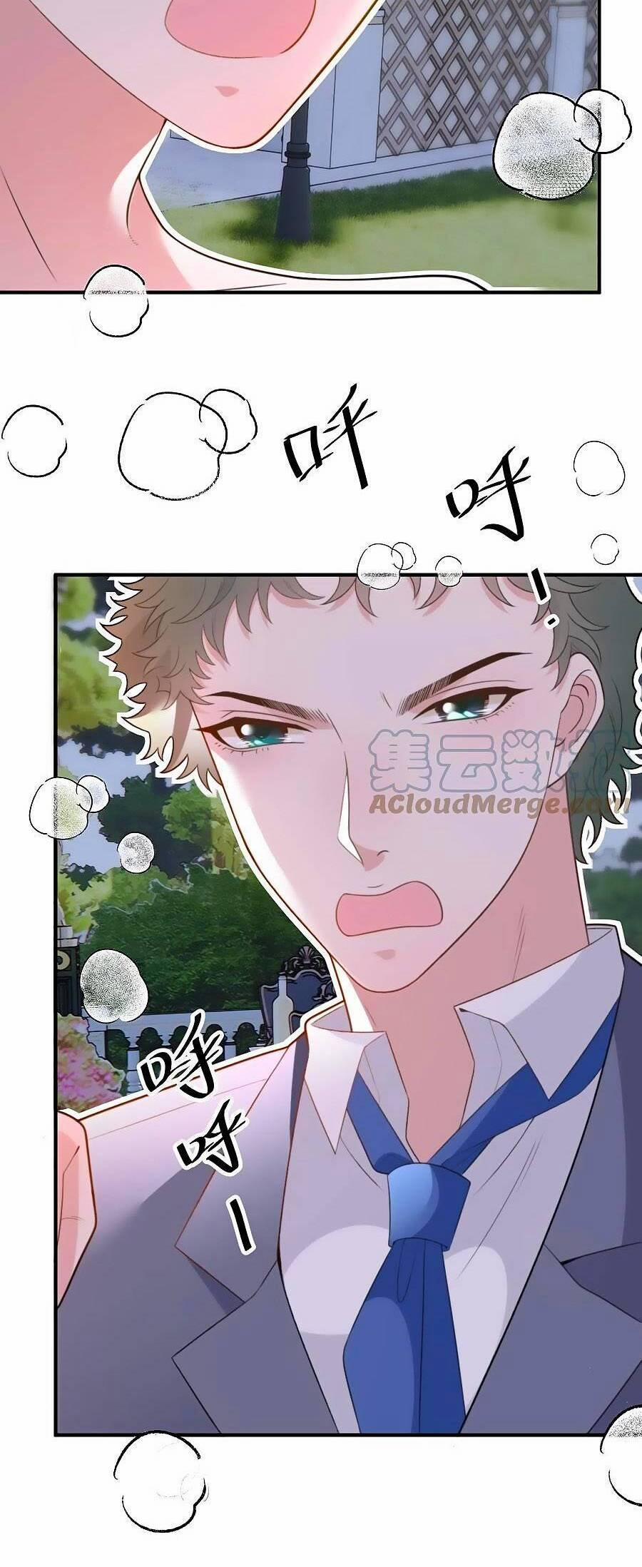 Cô Vợ Mang Thai Một Tặng Một 205 trang 16