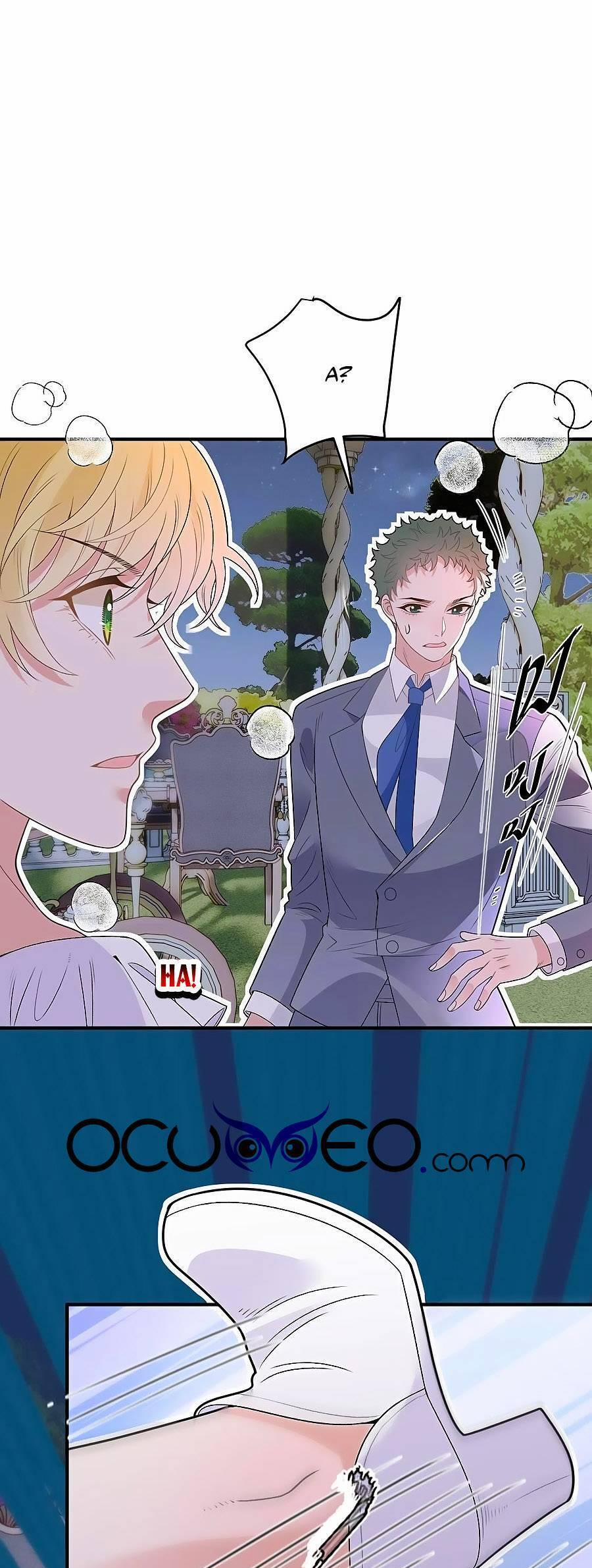 Cô Vợ Mang Thai Một Tặng Một 205 trang 17