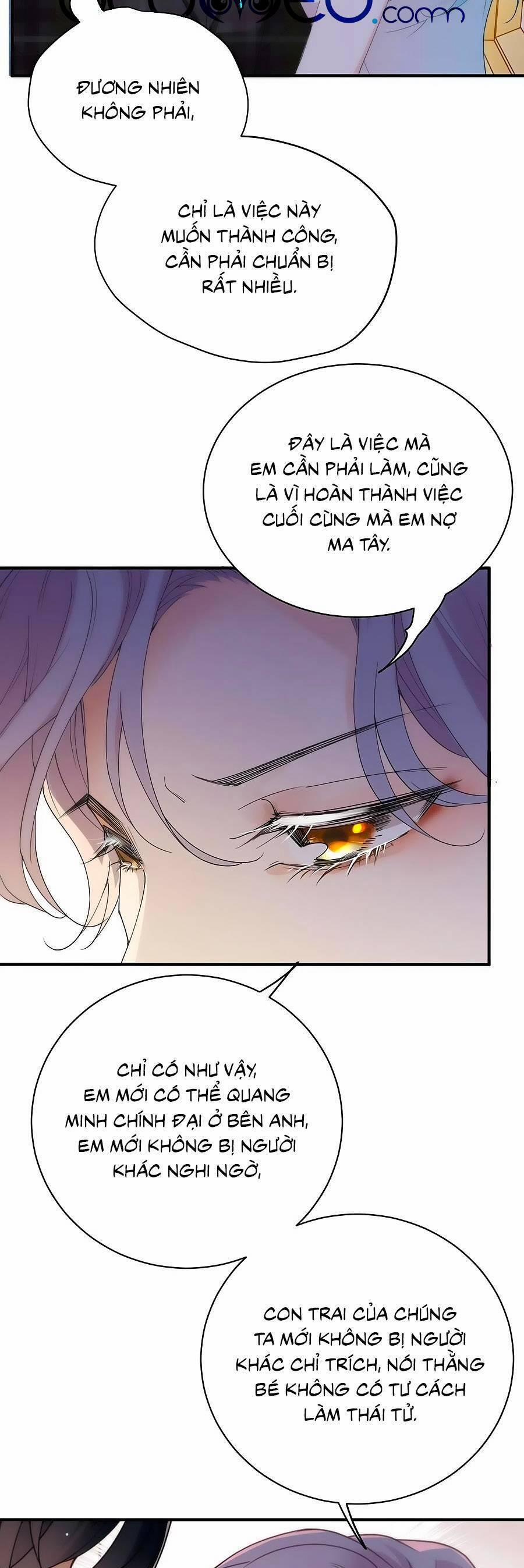 Cô Vợ Mang Thai Một Tặng Một 205 trang 2