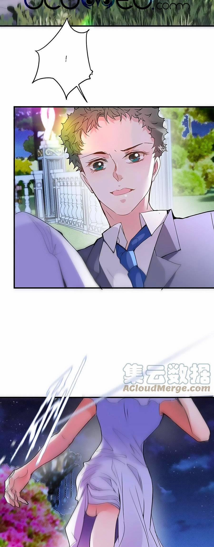 Cô Vợ Mang Thai Một Tặng Một 205 trang 20