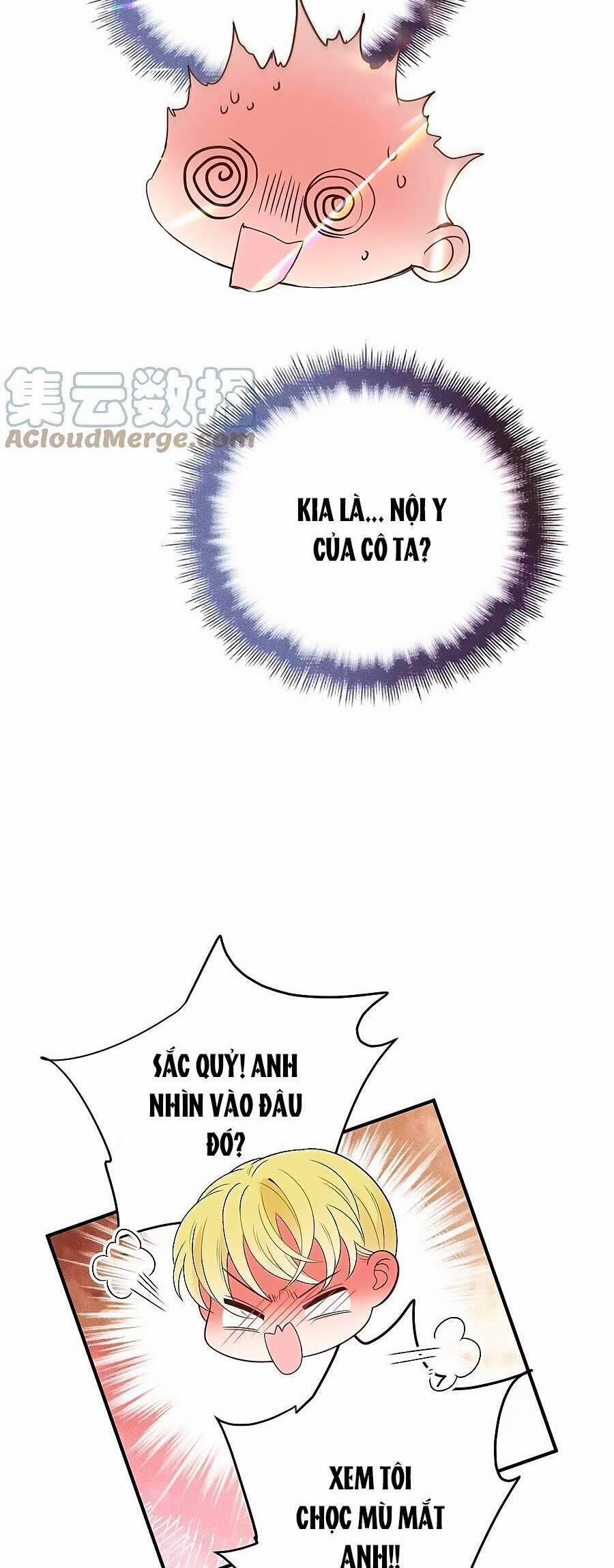 Cô Vợ Mang Thai Một Tặng Một 205 trang 22