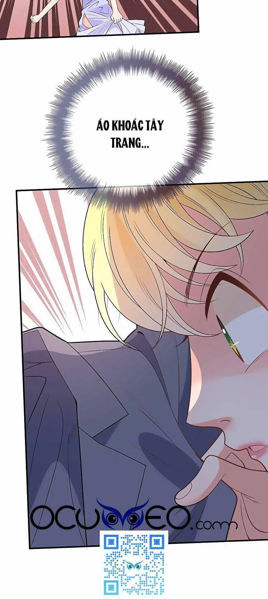 Cô Vợ Mang Thai Một Tặng Một 205 trang 26