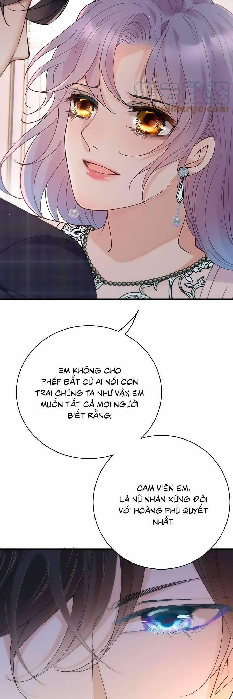 Cô Vợ Mang Thai Một Tặng Một 205 trang 3