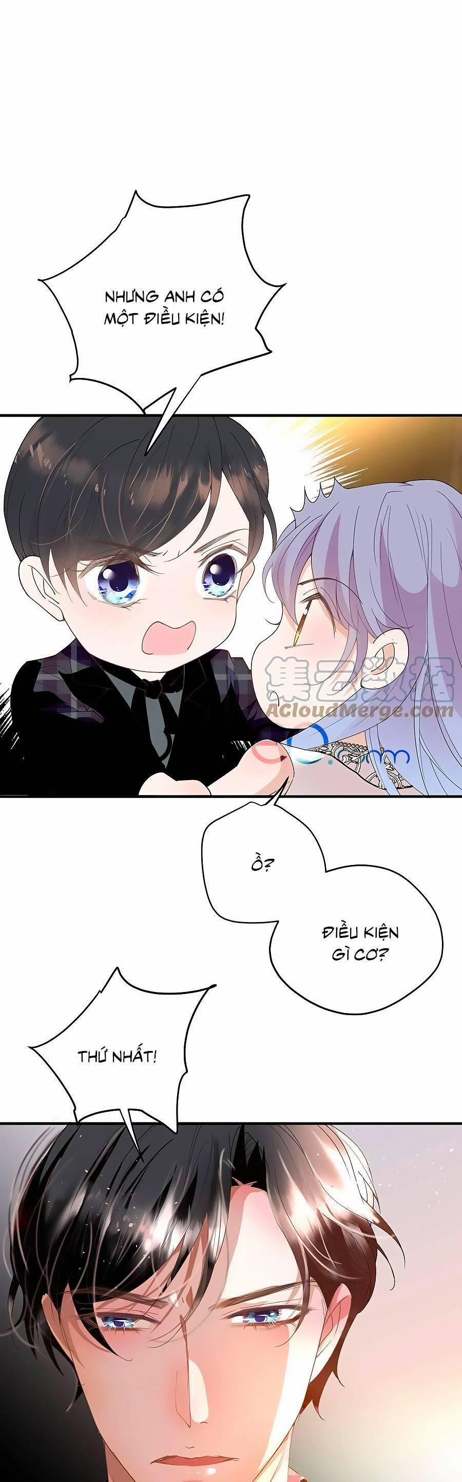 Cô Vợ Mang Thai Một Tặng Một 205 trang 5