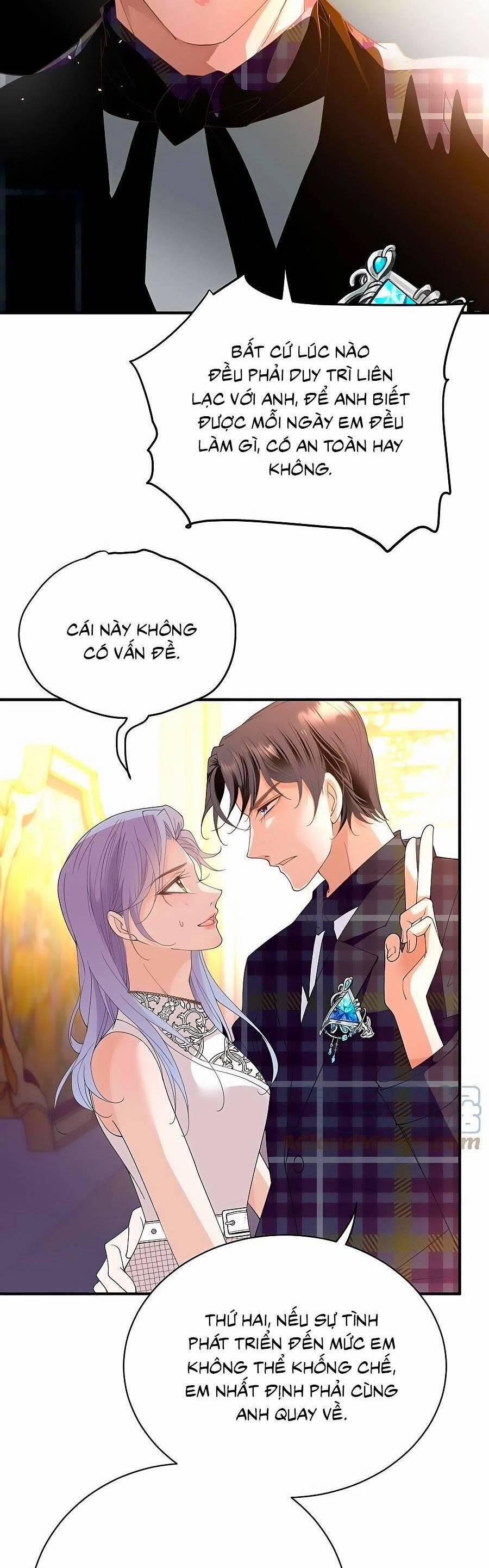 Cô Vợ Mang Thai Một Tặng Một 205 trang 6