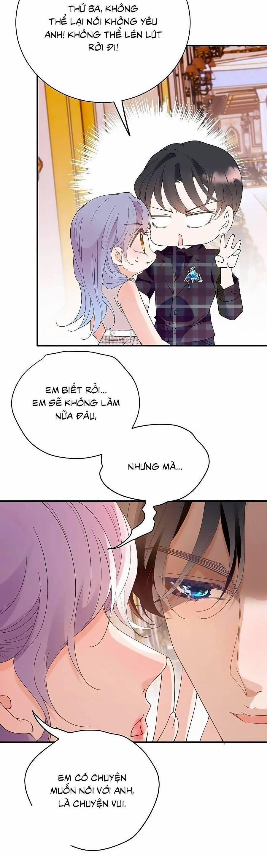 Cô Vợ Mang Thai Một Tặng Một 205 trang 7