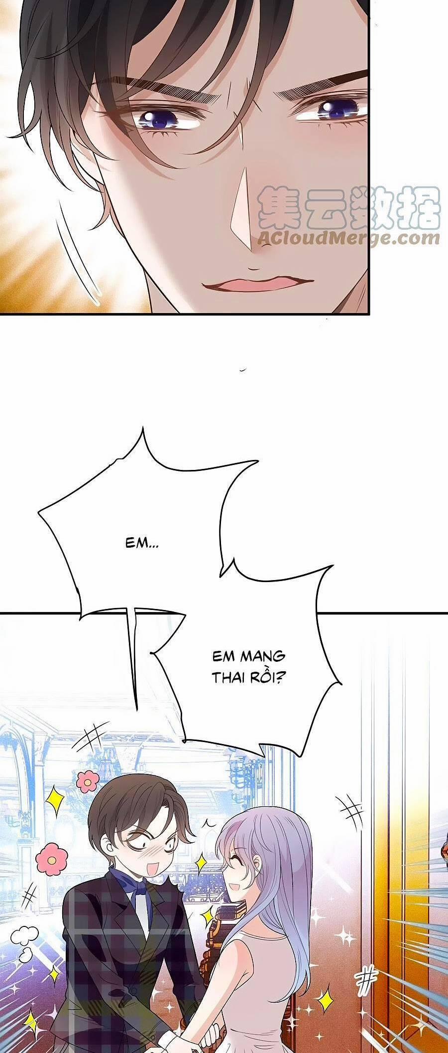 Cô Vợ Mang Thai Một Tặng Một 205 trang 9