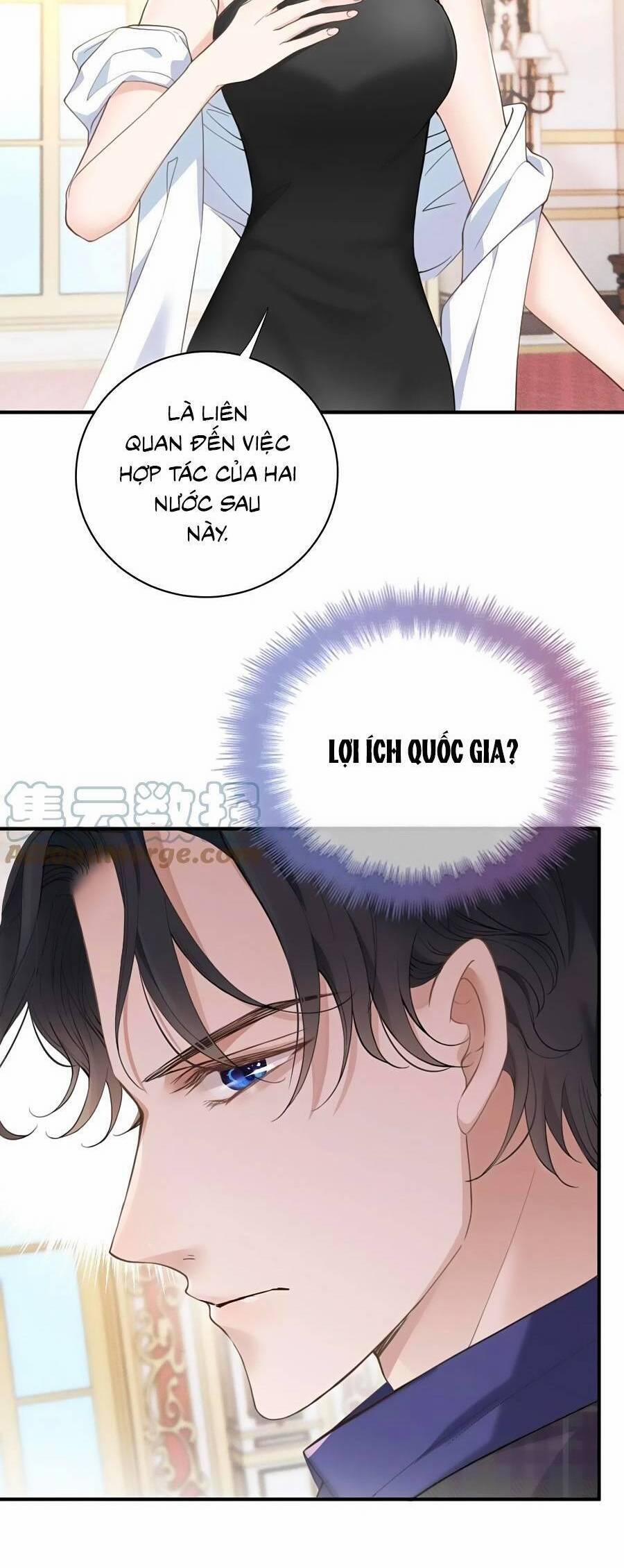 Cô Vợ Mang Thai Một Tặng Một 206 trang 14