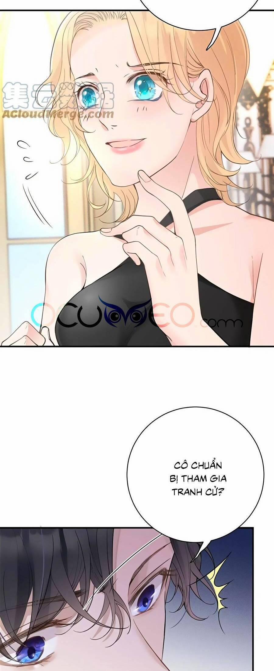 Cô Vợ Mang Thai Một Tặng Một 206 trang 16