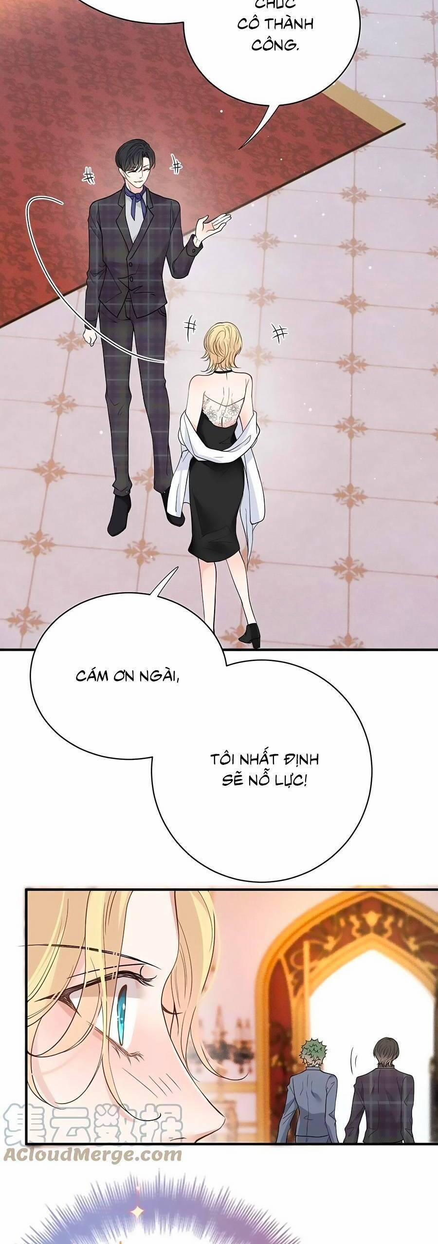 Cô Vợ Mang Thai Một Tặng Một 206 trang 21