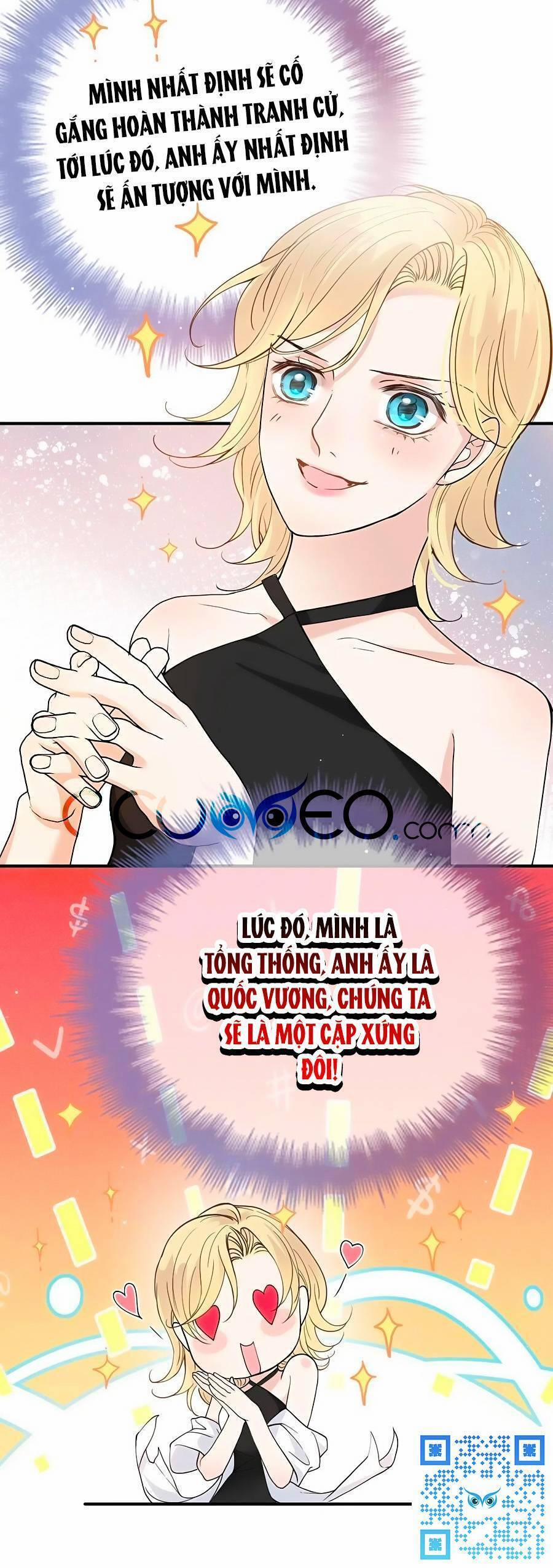 Cô Vợ Mang Thai Một Tặng Một 206 trang 22