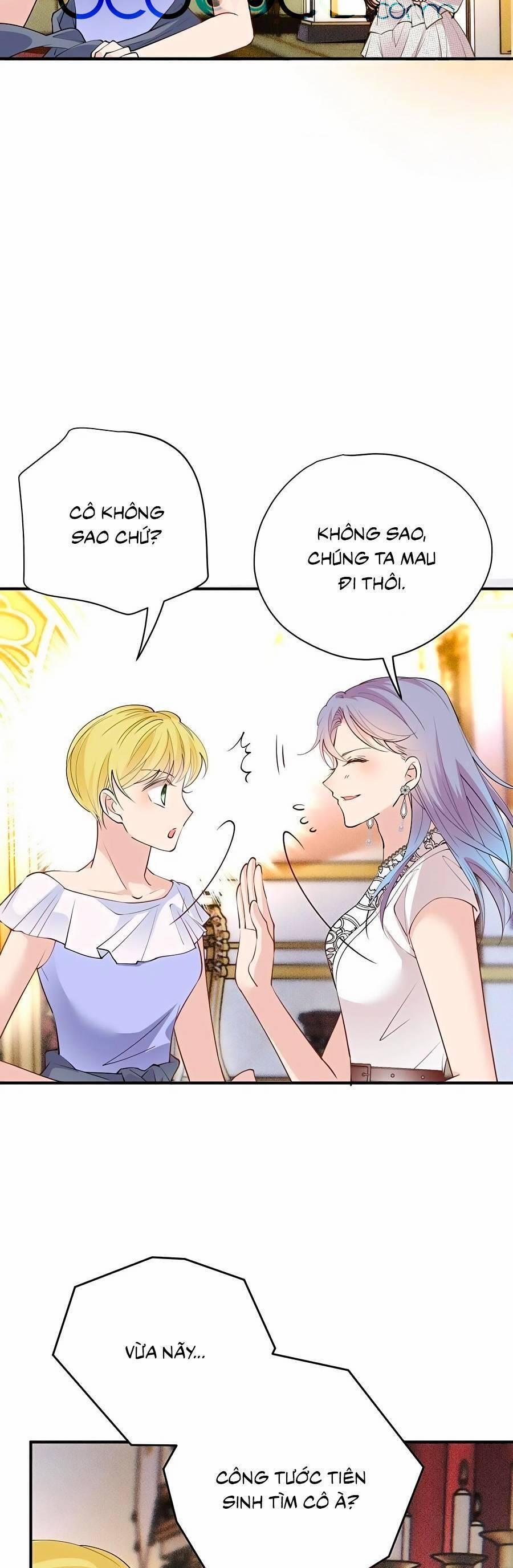 Cô Vợ Mang Thai Một Tặng Một 206 trang 3