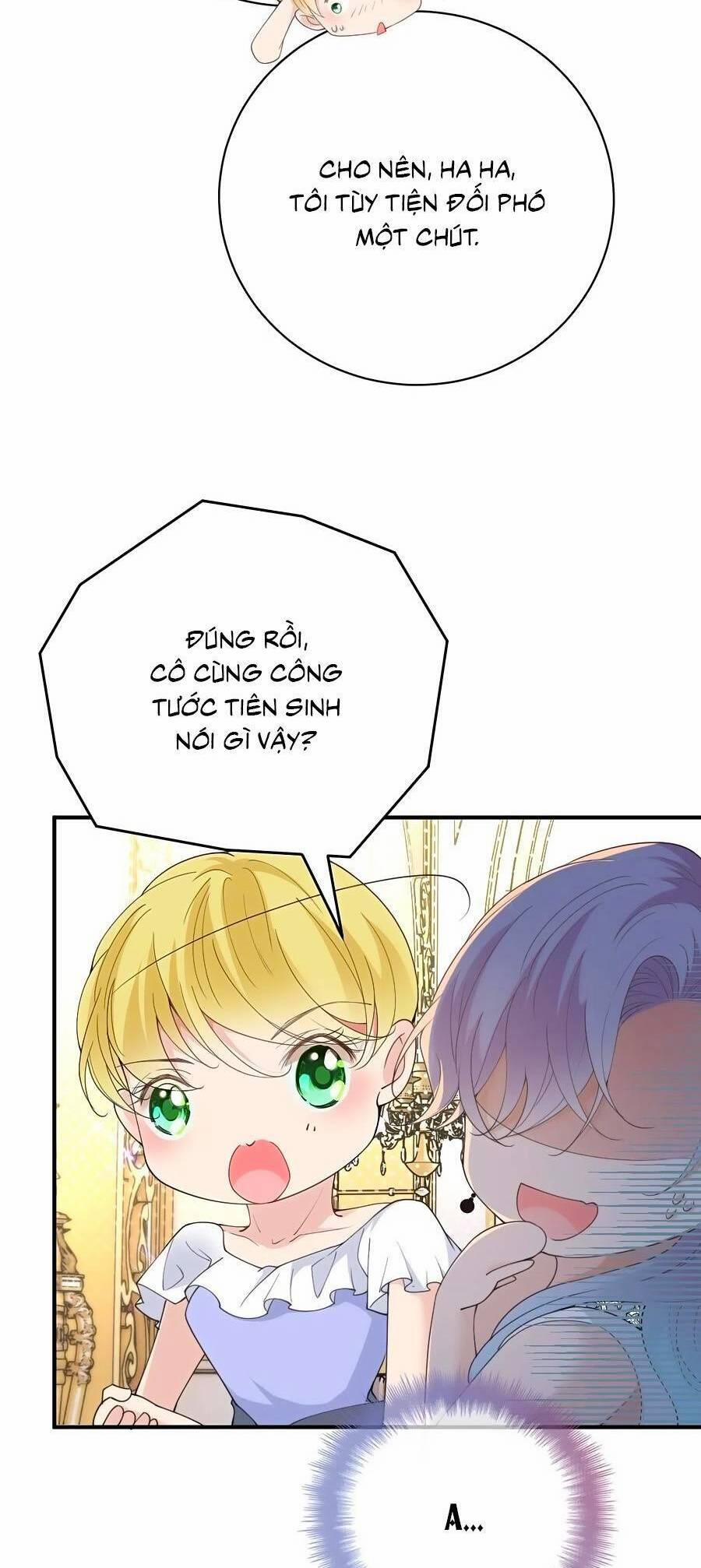 Cô Vợ Mang Thai Một Tặng Một 206 trang 6