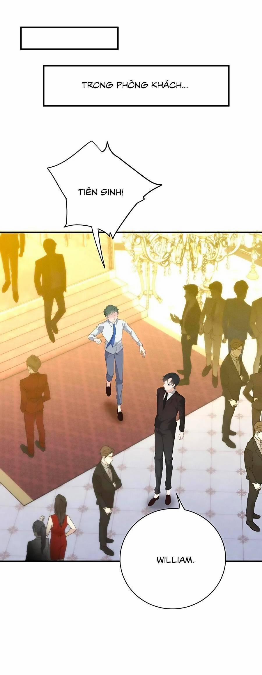 Cô Vợ Mang Thai Một Tặng Một 206 trang 8