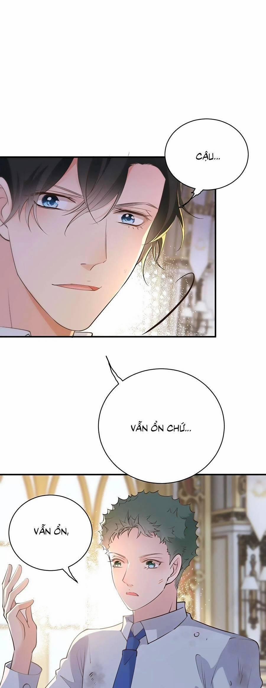 Cô Vợ Mang Thai Một Tặng Một 206 trang 9