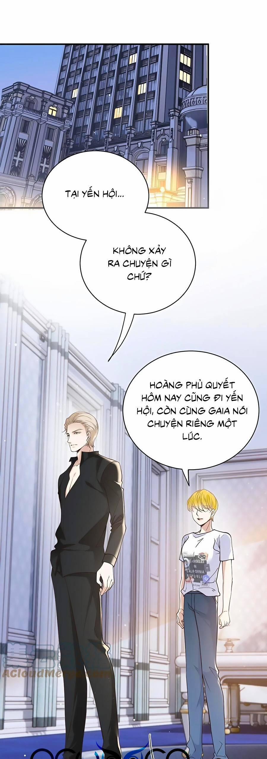 Cô Vợ Mang Thai Một Tặng Một 207 trang 1