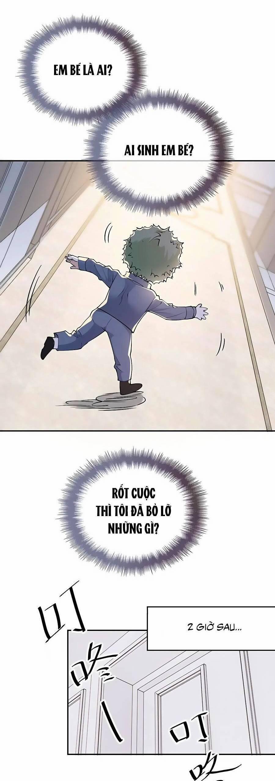 Cô Vợ Mang Thai Một Tặng Một 207 trang 14