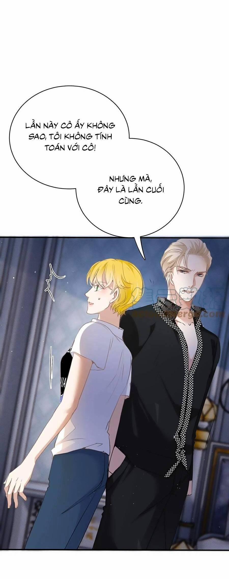 Cô Vợ Mang Thai Một Tặng Một 207 trang 4