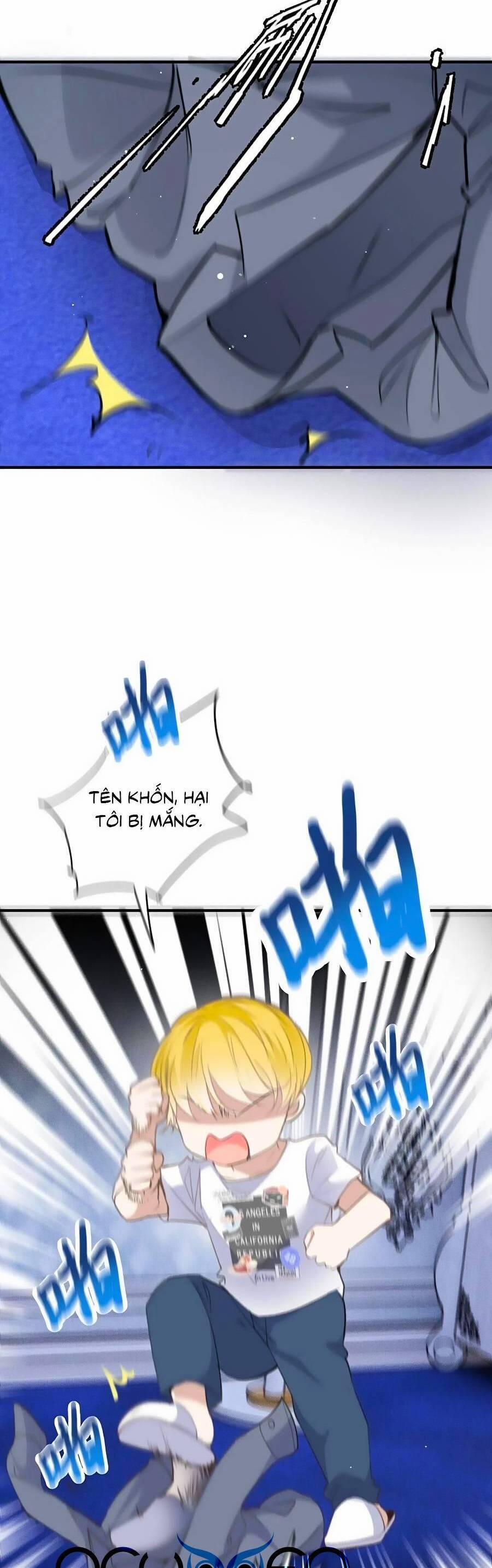 Cô Vợ Mang Thai Một Tặng Một 207 trang 6