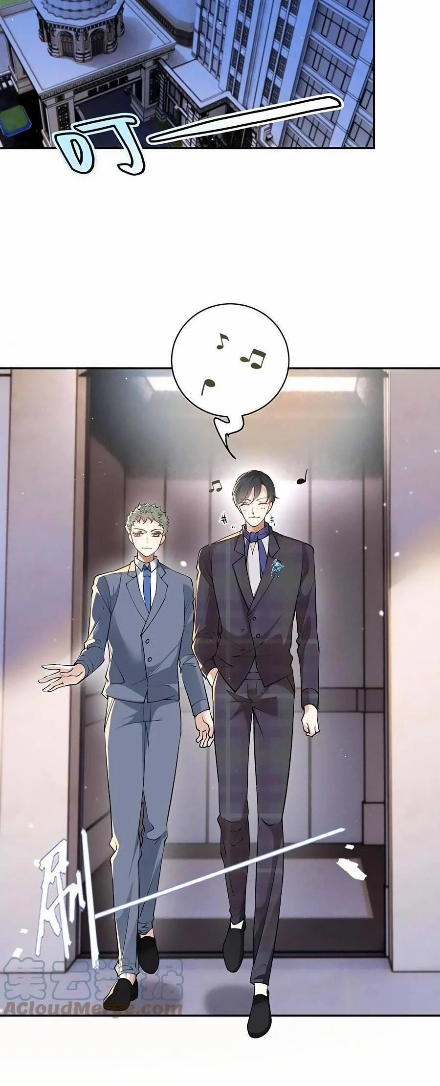 Cô Vợ Mang Thai Một Tặng Một 207 trang 9