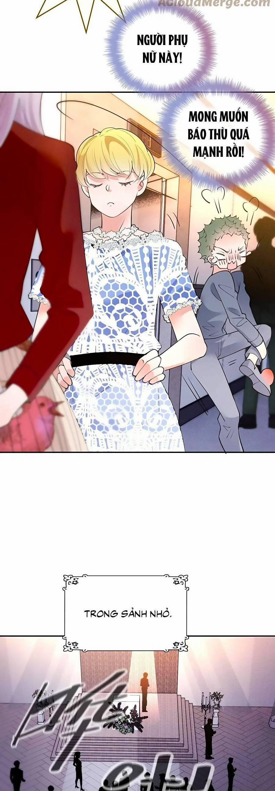 Cô Vợ Mang Thai Một Tặng Một 208 trang 16