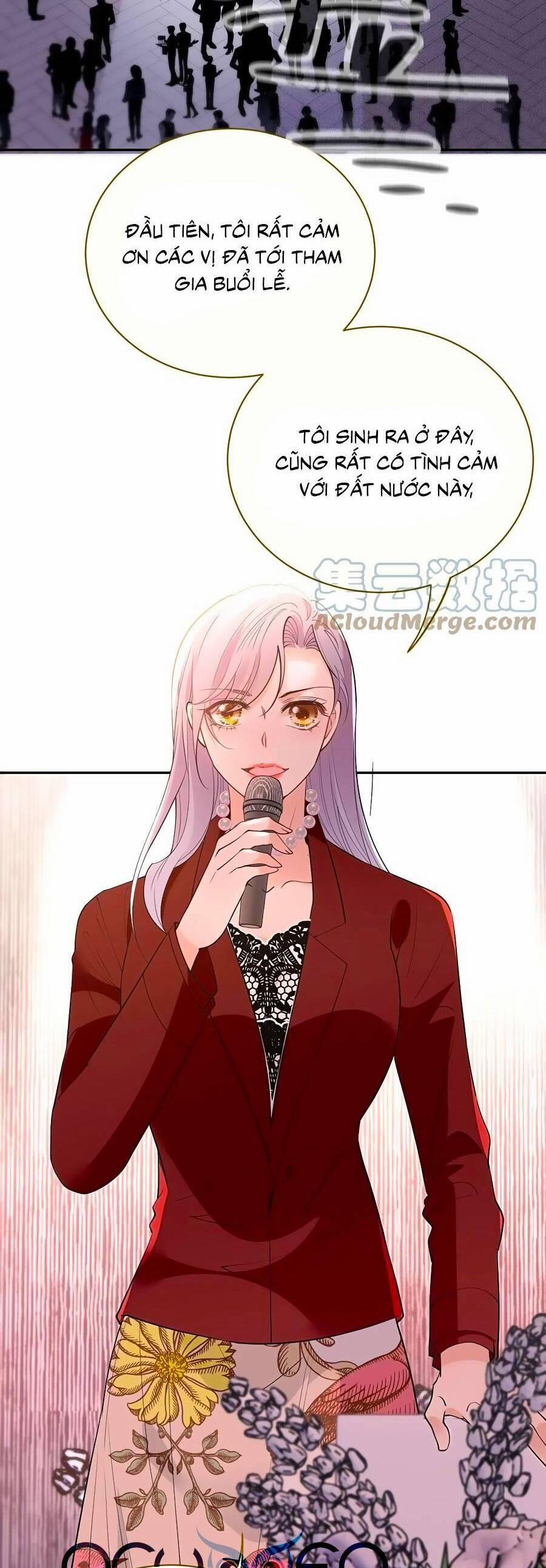 Cô Vợ Mang Thai Một Tặng Một 208 trang 17