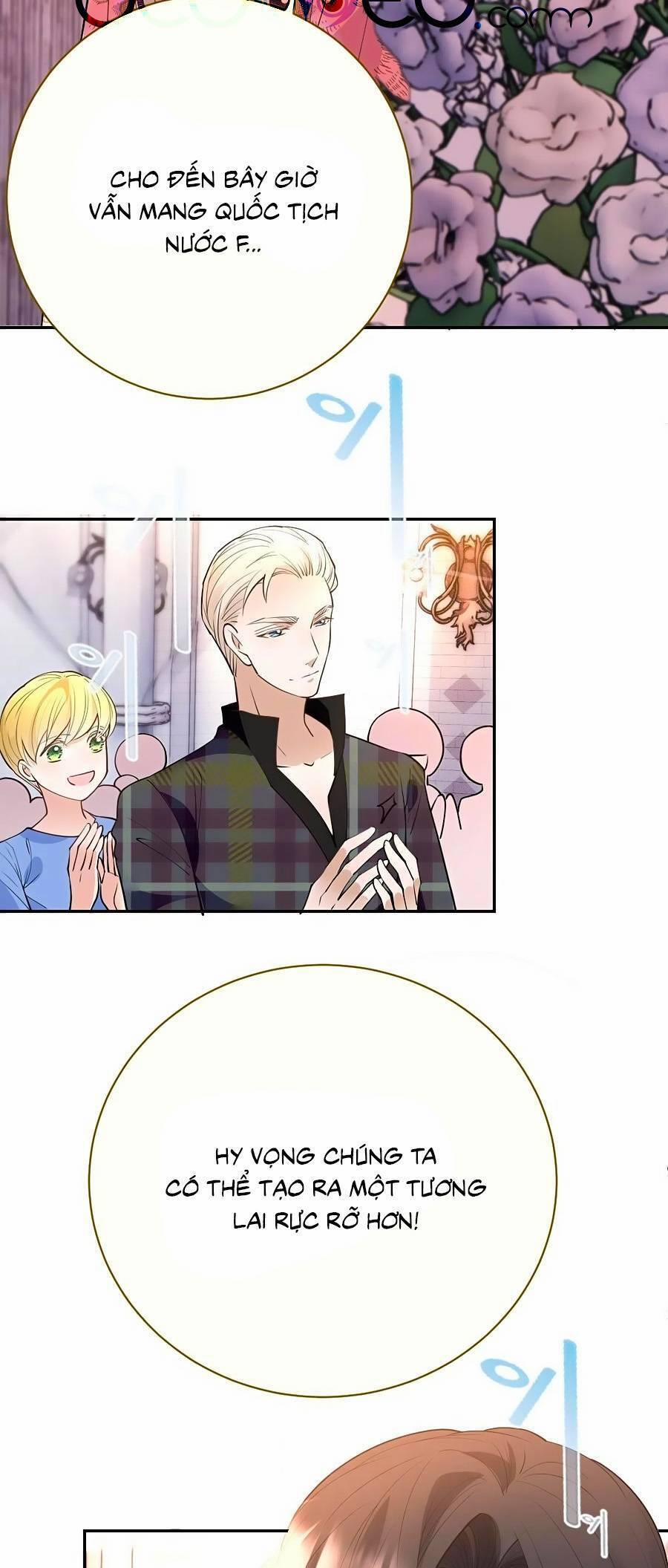 Cô Vợ Mang Thai Một Tặng Một 208 trang 18